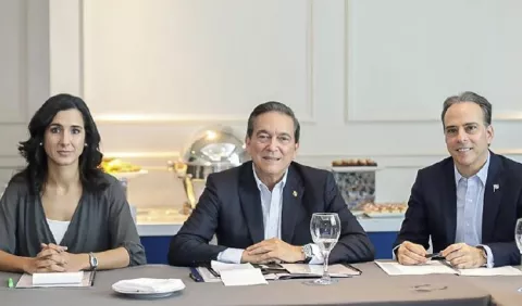 Laurentino Cortizo afirma que en un año se debe realizar referendo constitucional