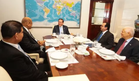 Fondo de autogestión de la Universidad de Panamá será liberado para que tenga más ingresos