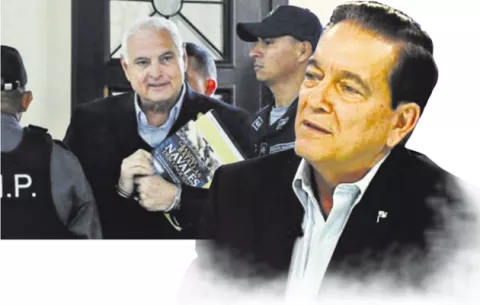 Laurentino Cortizo promete respeto a la ley en caso de Ricardo Martinelli
