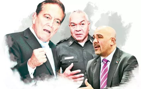 Dos vertientes inciden en clima de violencia 