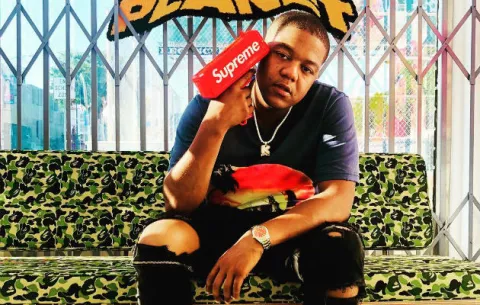 Actor Kyle Massey de 'Es tan Raven' es denunciado por acoso sexual a menor 