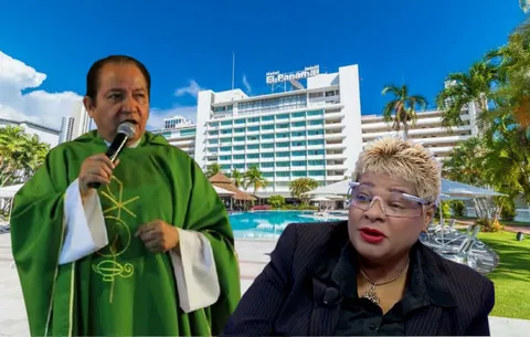 A David Cosca lo podrían acusar por encubridor, dice la abogada Sarai Blaisdell