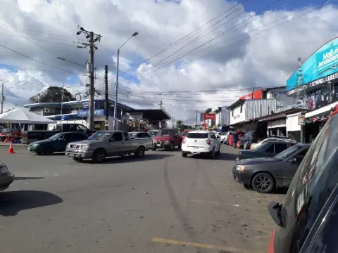 Presos están implicados en los casos de estafas telefónicas en Chiriquí