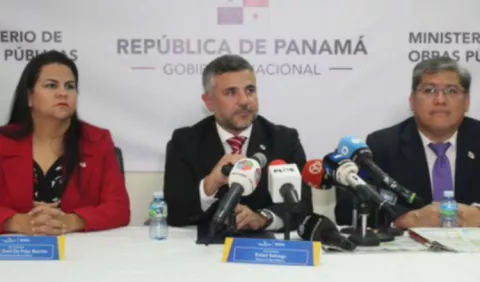 La Costanera será el tercer acceso a Panamá Oeste