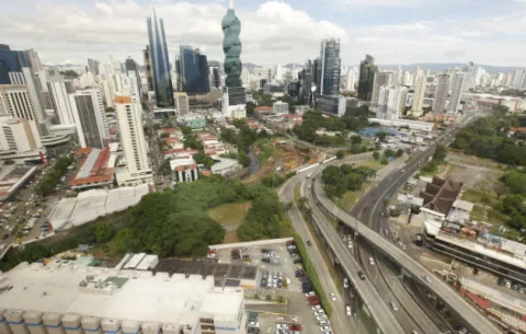 Economía panameña creció 3.7 por ciento en el 2018