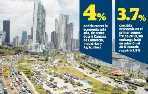 Reactivar la economía, el  reto del próximo Gobierno