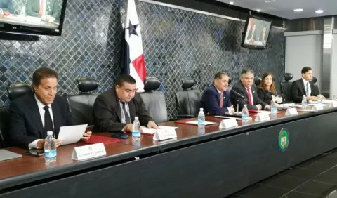 Hay tiempo para debatir el reglamento interno de la Asamblea Nacional