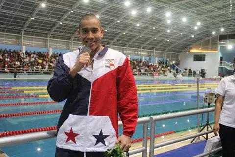 Edgar Crespo asegura que sus metas están bien altas