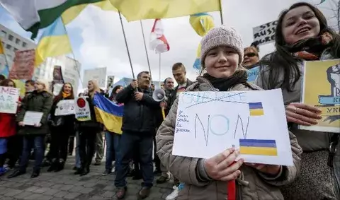 EEUU evaluará medidas para "aislar" a Rusia 