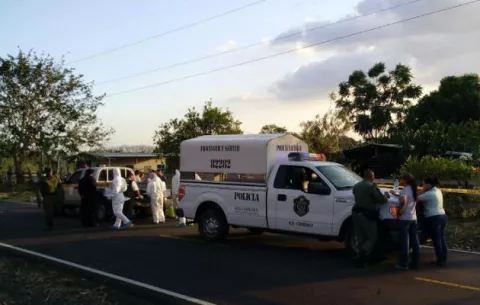 Ultiman a una joven y hieren a su madre en Bagalá, Boquerón