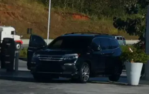 Otro crimen en autopista a Colón