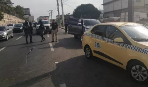 Sospechoso de doble crimen en Juan Díaz seguirá detenido