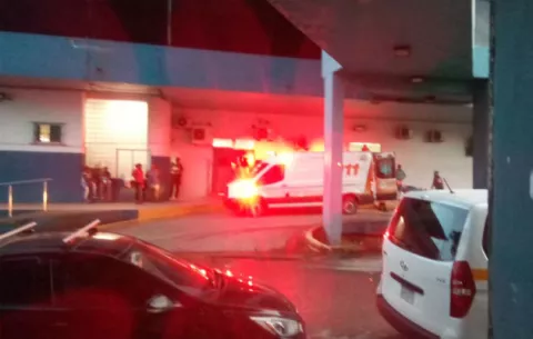 Crímenes en Colón van en notable incremento