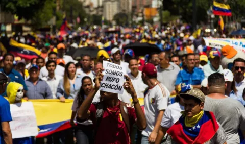 Laurentino Cortizo ofrece al país para diálogo sobre Venezuela