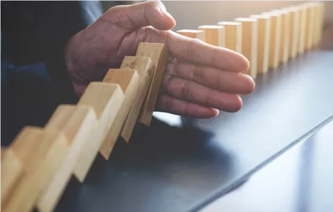 Cómo preparar a la directiva  ante una crisis empresarial
