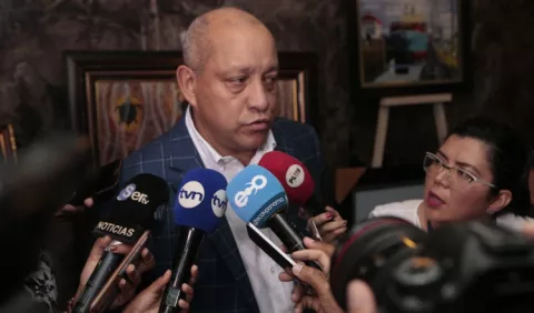 Diputados cuestionan a consorcio Cuarto Puente por vínculos a sobornos