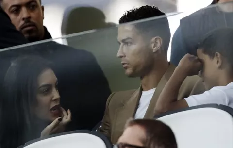 Familiares de Cristiano Ronaldo estallan contra el Balón de Oro de Modric