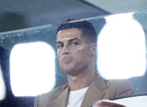 Cristiano Ronaldo rompe el silencio:  mi conciencia está limpia y la violación es un crimen abominable