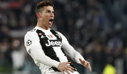Cristiano Ronaldo tendrá que ver más notas sobre el  caso de violación