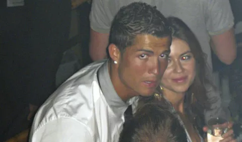 CR7 y Juventus evitan ir a Estados Unidos por caso de violación 