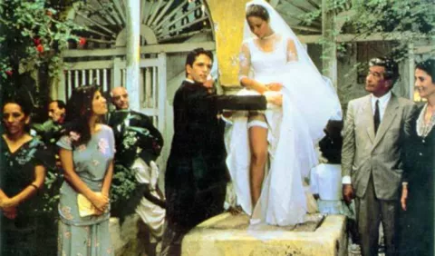 Proyectarán gratis la película 'Crónica de una muerte anunciada', en la Academia Panameña de la Lengua