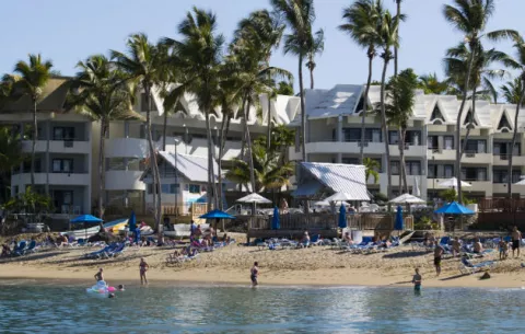 República Dominicana registra nuevo récord en llegada de turistas en cruceros  