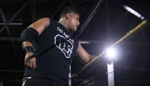 Crush vs.  Romano, un duelo esperado
