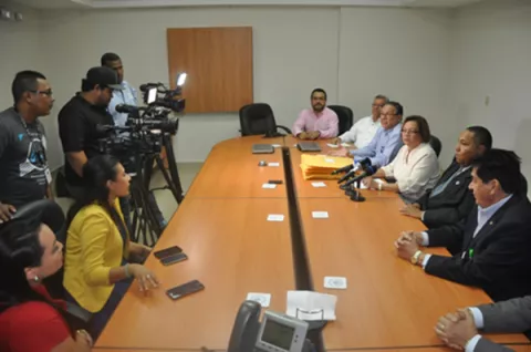 En un mes se sabrá quien es el nuevo director de la Caja de Seguro Social