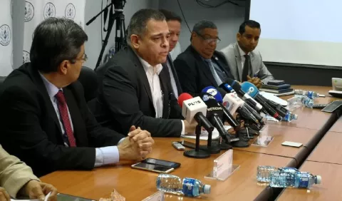 Dos años sin déficit para el programa de pensiones de la Caja de Seguro Social