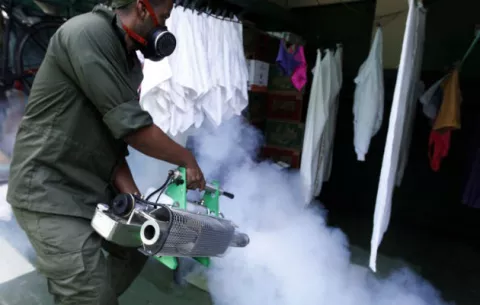 Reportan nuevo brote de tipo mortal de dengue en Cuba 