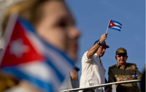 Papúa Nueva Guinea se prepara para recibir la ayuda de médicos cubanos