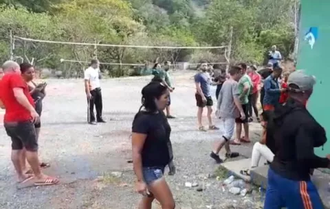 Cubanos trasladados a Chiriquí se sienten engañados por el Gobierno