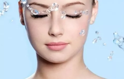 Doce  propósitos de belleza 