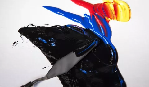 FundAHrte invita a taller de pintura con Cesáreo Young