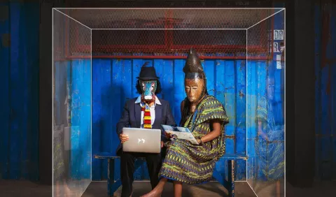 África ArtBox 2019  