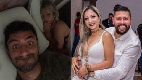 Denuncian a siete acusados por el asesinato del futbolista Daniel Correa