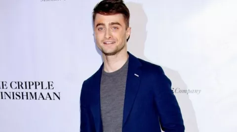 Daniel Radcliffe recayó en el alcoholismo