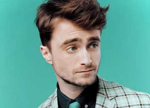 Daniel Radcliffe, ¿De Harry Potter a Wolverine?