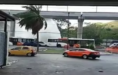 Empresa privada deja sin agua a varios sectores de Panamá y San Miguelito