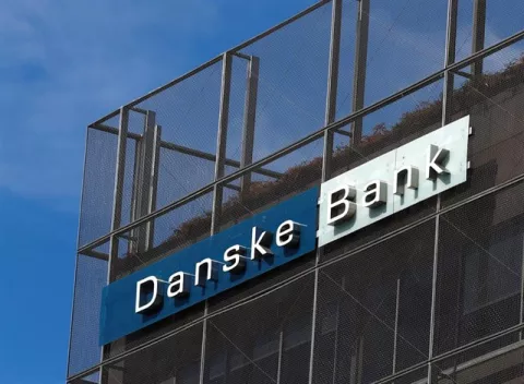 Danske Bank cerrará su negocio en Estonia tras escándalo de lavado de dinero