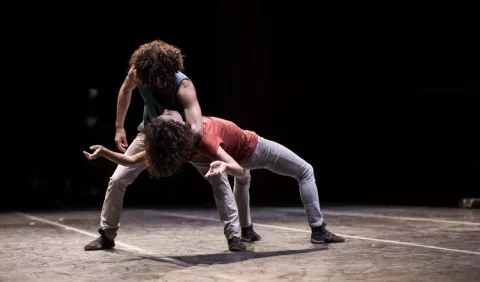 Danza gratuita para todo público en el Metro y el Biomuseo