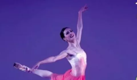 Danza, en escena