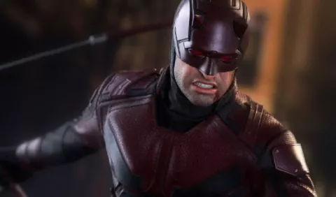 Amy Rutberg culpa a Netflix de cancelación de 'Daredevil'