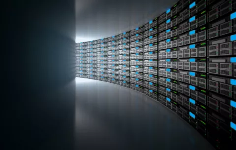 Centro de datos, el futuro de las empresas