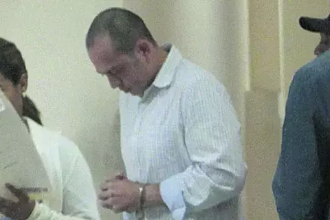 Caso David Cosca: El misterio de la habitación 48 del hotel El Panamá 