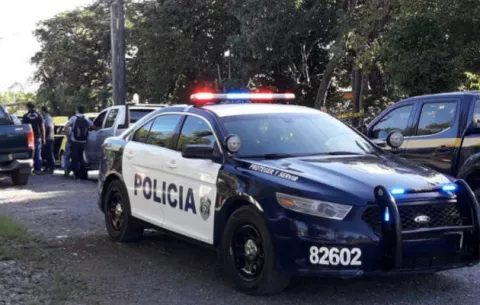 Atrapan a menor de 17 años evadido del centro de cumplimiento en David 