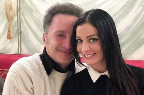 Prometido de Dayanara Torres termina con ella, tras ser diagnosticada con cáncer