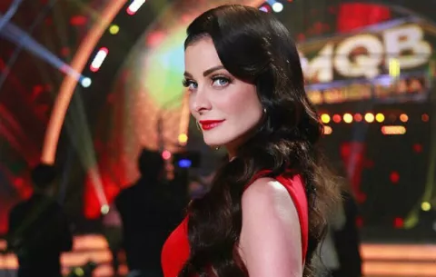 Dayanara Torres se declara en guerra contra el cáncer recién diagnosticado 