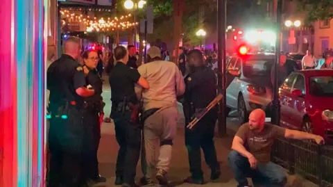 Hermana del tirador de Dayton también murió 