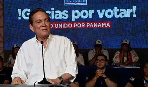 Debate insípido y con ideas muy similares 